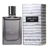 Jimmy Choo Man Toaletní voda 4.5ml