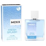 Mexx Fresh Splash For Her Toaletní voda 50ml