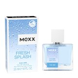 Mexx Fresh Splash For Her Toaletní voda 30ml