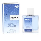 Mexx Fresh Splash For Him Toaletní voda 50ml