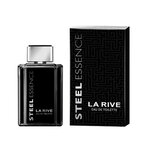 La Rive Steel Essence For Man Toaletní voda