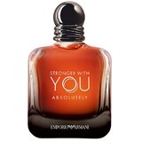 Giorgio Armani Stronger With You Absolutely Parfemovaná voda 100ml