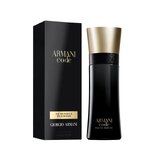 Giorgio Armani Armani Code Eau de Parfum Pour Homme Parfemovaná voda