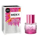 Mexx Festival Splashes Woman Toaletní voda