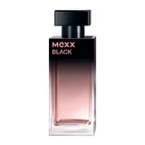 Mexx Black Woman Eau de Toilette Toaletní voda 30ml