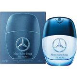 Mercedes-Benz The Move For Men Toaletní voda 60ml