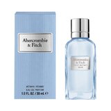 Abercrombie&Fitch First Instinct Blue Woman Parfemovaná voda