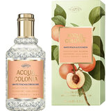 4711 Acqua Colonia White Peach & Coriander Kolínská voda 50ml