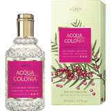 4711 Acqua Colonia Pink Pepper & Grapefruit Kolínská voda 50ml