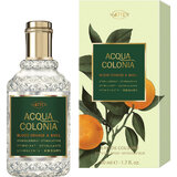 4711 Acqua Colonia Blood Orange & Basil Kolínská voda 50ml