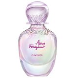 Salvatore Ferragamo Amo Ferragamo Flowerful Toaletní voda 50ml