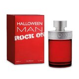 Jesus Del Pozo Halloween Rock On Man toaletná voda 125ml