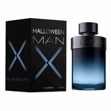 Jesus Del Pozo Halloween Man X Toaletní voda 125ml