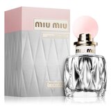 Miu Miu Fleur D'Argent Eau De Parfum Absolute Parfemovaná voda