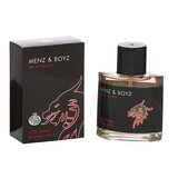 Real Time Menz & Boyz Pour Homme Toaletní voda 100ml