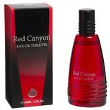 Real Time Red Canyon Toaletní voda 100ml