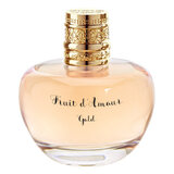 Emanuel Ungaro Fruit d'Amour Gold Toaletní voda