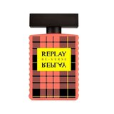 Replay Signature Reverse For Woman Toaletní voda