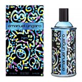 Emanuel Ungaro Mastige For Him Toaletní voda 100ml
