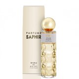 Saphir Muse Night Women Parfemovaná voda 200ml