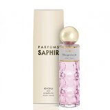 Saphir Elegance Pour Femme Parfemovaná voda 200ml