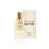 Saphir Cool De Saphir Pour Femme Parfemovaná voda 50ml