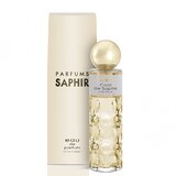 Saphir Cool De Saphir Pour Femme Parfemovaná voda 200ml