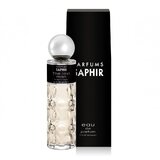 Saphir Men The Last Parfemovaná voda 200ml