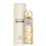 Saphir Siloe De Saphir Pour Femme Parfemovaná voda 200ml