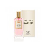 Saphir For Her Women Parfemovaná voda 50ml