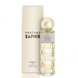 Saphir Select Blue Women Parfemovaná voda 200ml