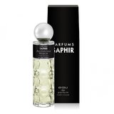 Saphir Armonia Black Pour Homme Parfemovaná voda 200ml