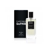 Saphir Armonia Black Pour Homme Parfemovaná voda 50ml