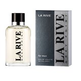 La Rive Grey Point For Man Toaletní voda 90ml