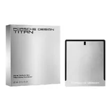 Porsche Design Titan For Men Toaletní voda 50ml