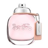 Coach Eau De Toilette Woman Toaletní voda 30ml