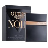 Guess Seductive Noir Homme Toaletní voda 100ml