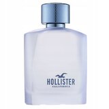 Hollister Free Wave For Him Toaletní voda 100ml