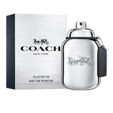 Coach Platinum Parfemovaná voda
