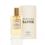 Saphir Siloe De Saphir Pour Femme Parfemovaná voda 50ml