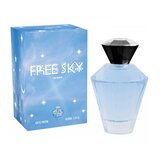 Real Time Free Sky For Woman Parfemovaná voda 100ml