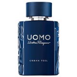 Salvatore Ferragamo Uomo Urban Feel Toaletní voda 100ml