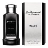 Baldessarini Baldessarini Black Toaletní voda 75ml