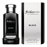 Baldessarini Baldessarini Black Toaletní voda 75ml