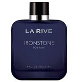 La Rive Ironstone For Man Toaletní voda 100ml