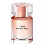 Karl Lagerfeld Fleur De Pecher Les Parfums Matieres Parfemovaná voda 50ml
