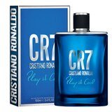 Cristiano Ronaldo CR7 Play it Cool Toaletní voda 100ml