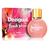 Desigual Fresh Bloom Woman toaletná voda 30ml