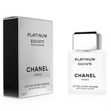 Chanel Platinum Egoiste Voda po holení 100ml