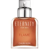 Calvin Klein Eternity Flame For Men Toaletní voda 50ml